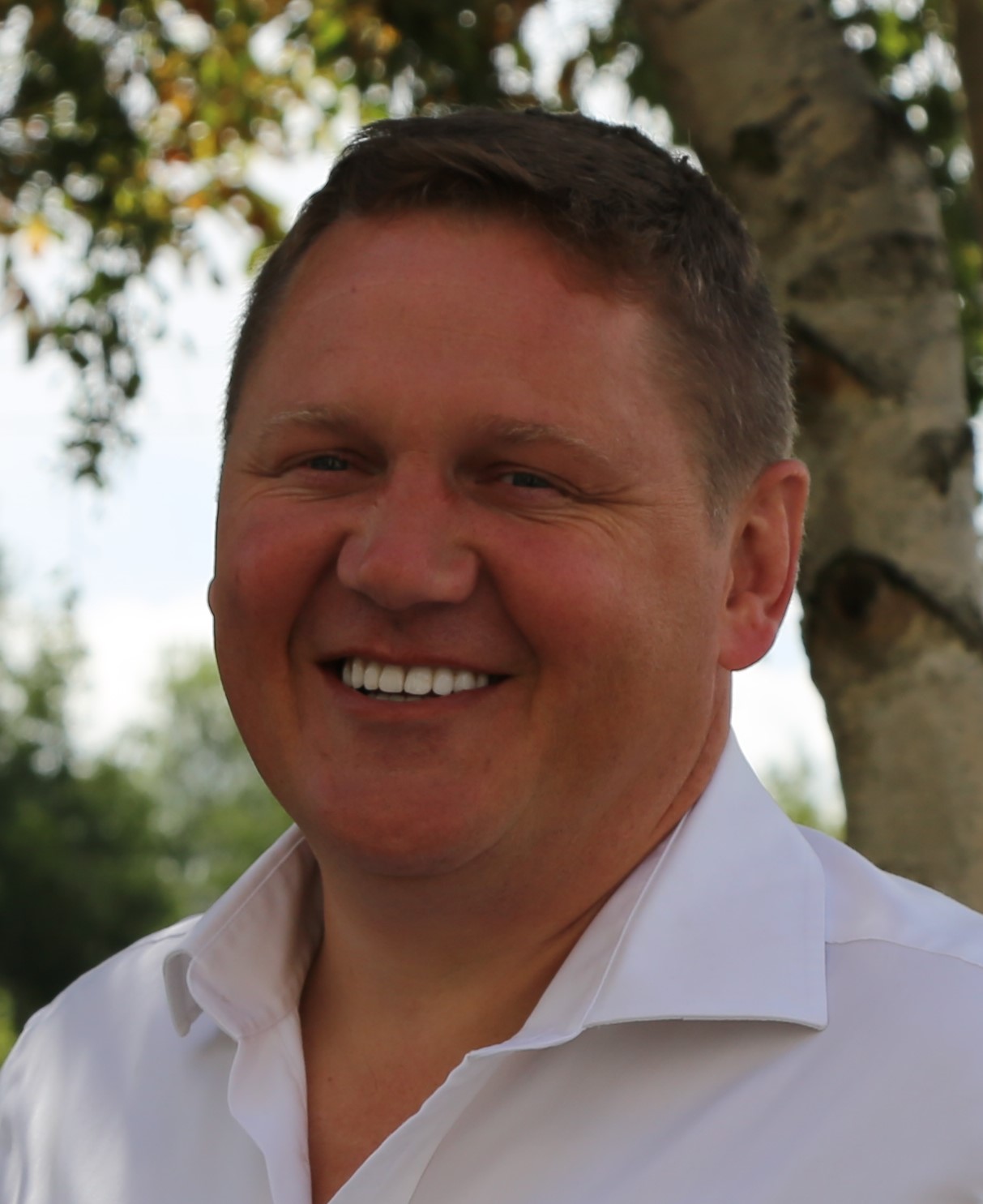 John Edwards, Founder of Impact Justified